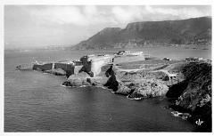 Oran La corniche vue du fort